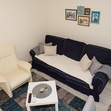 סובוטיקה Dill Apartment מראה חיצוני תמונה