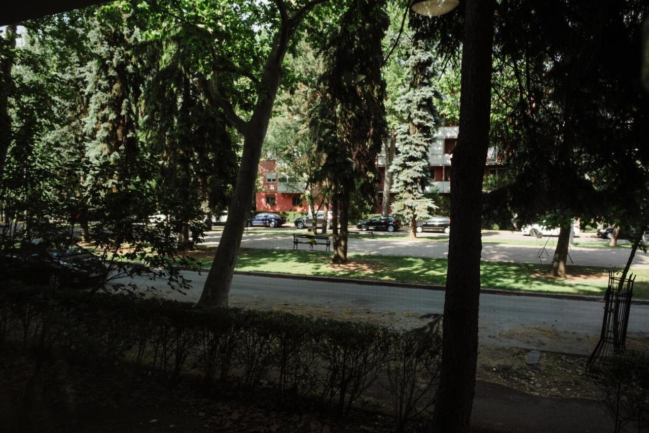 סובוטיקה Dill Apartment מראה חיצוני תמונה