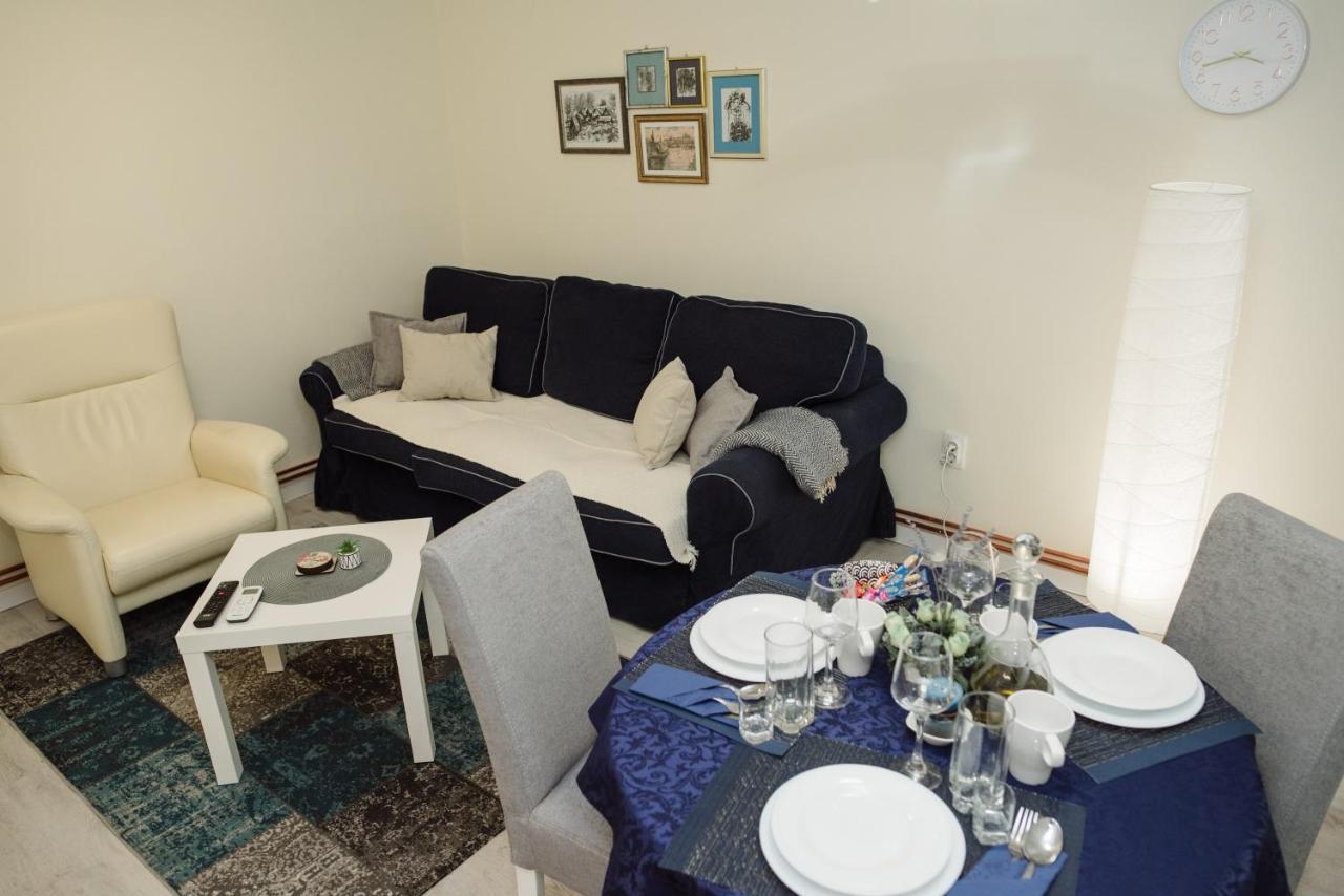 סובוטיקה Dill Apartment מראה חיצוני תמונה