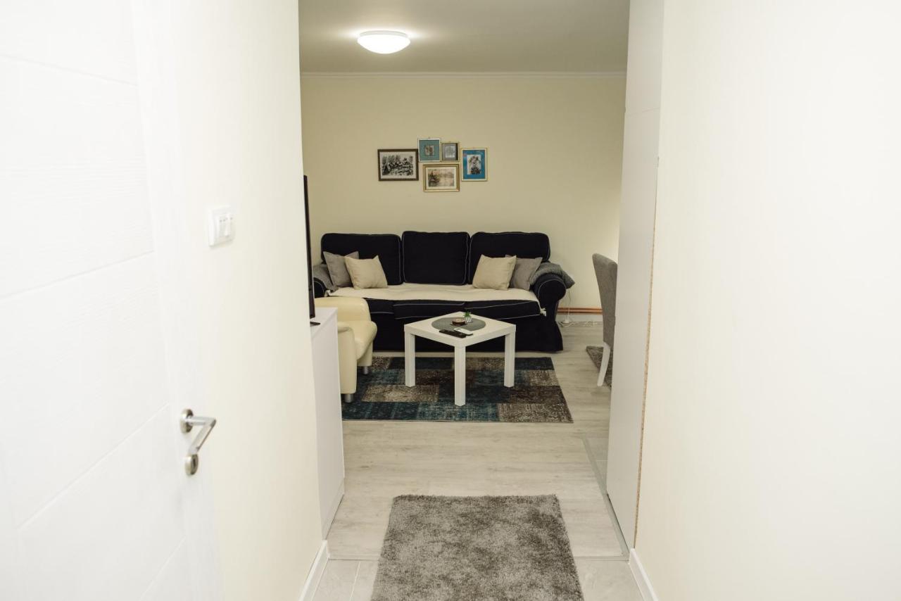 סובוטיקה Dill Apartment מראה חיצוני תמונה