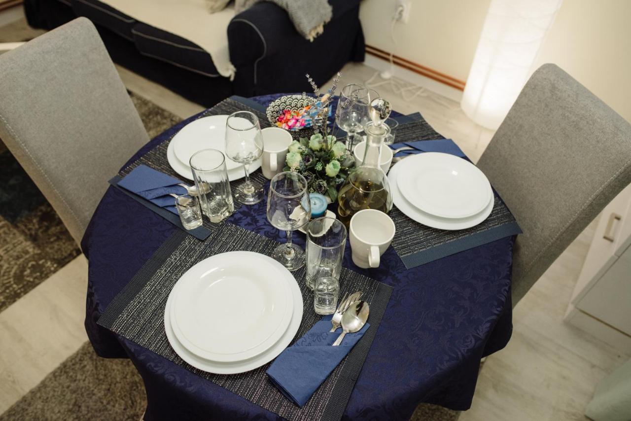 סובוטיקה Dill Apartment מראה חיצוני תמונה