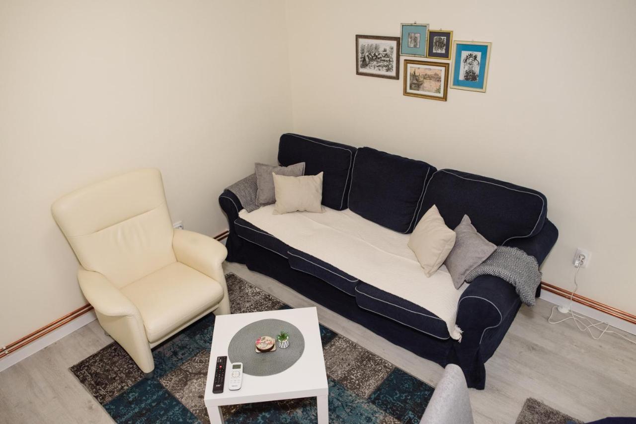 סובוטיקה Dill Apartment מראה חיצוני תמונה