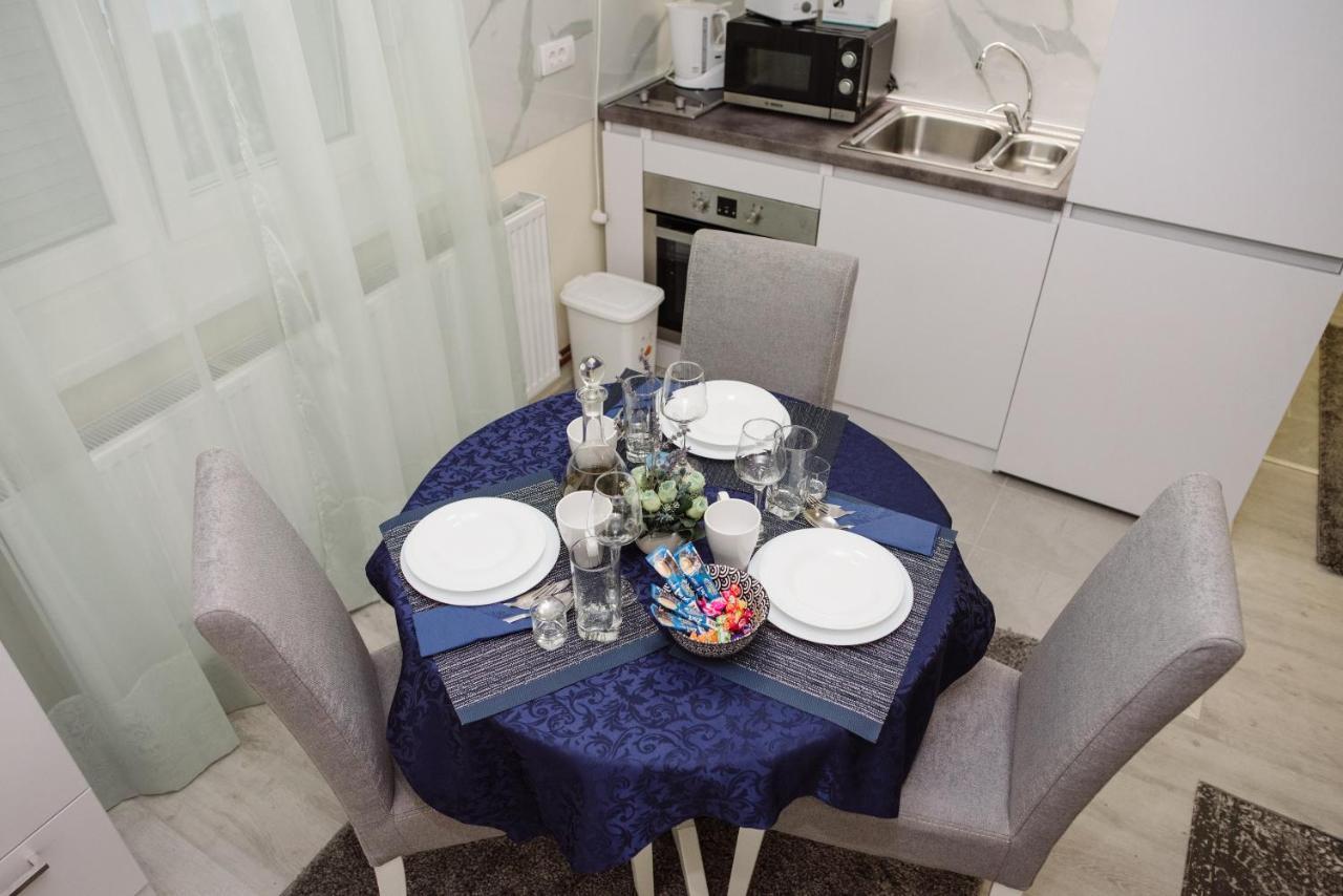 סובוטיקה Dill Apartment מראה חיצוני תמונה