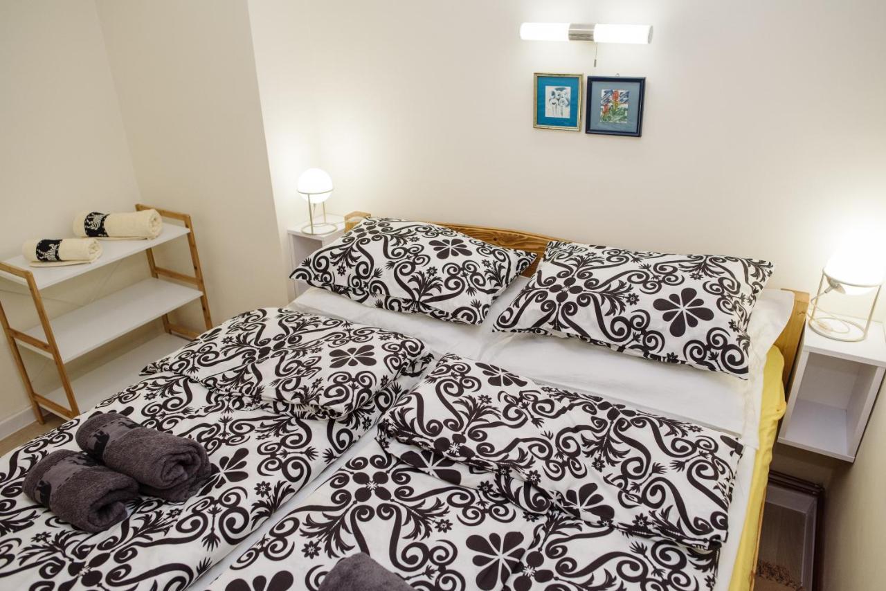 סובוטיקה Dill Apartment מראה חיצוני תמונה