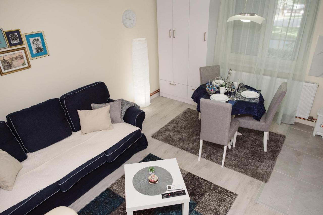 סובוטיקה Dill Apartment מראה חיצוני תמונה
