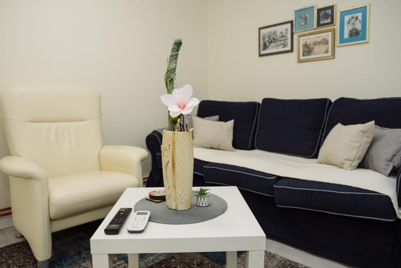 סובוטיקה Dill Apartment מראה חיצוני תמונה