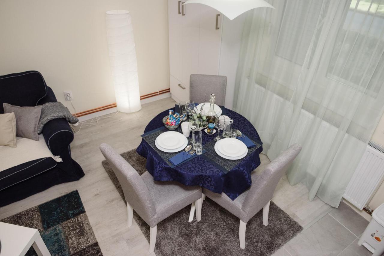 סובוטיקה Dill Apartment מראה חיצוני תמונה