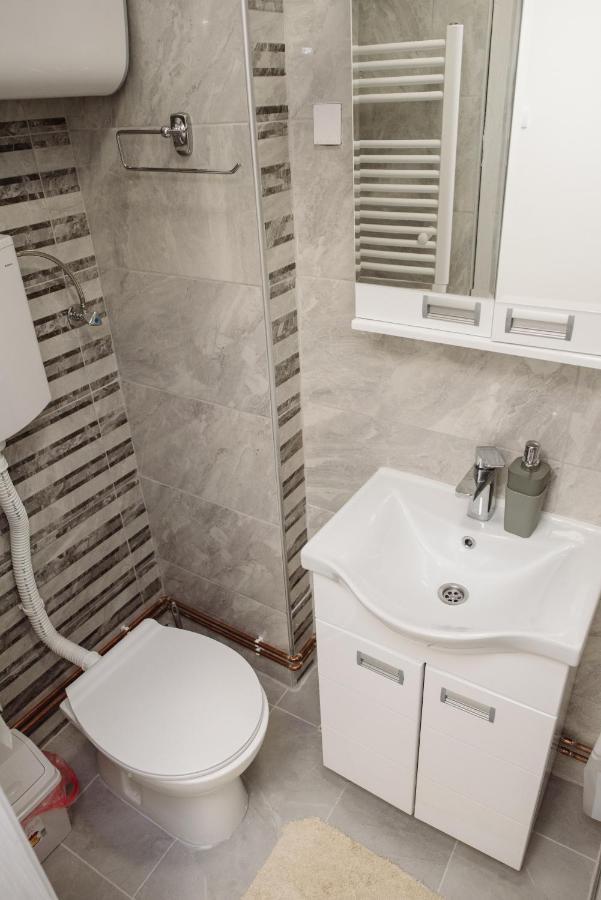 סובוטיקה Dill Apartment מראה חיצוני תמונה