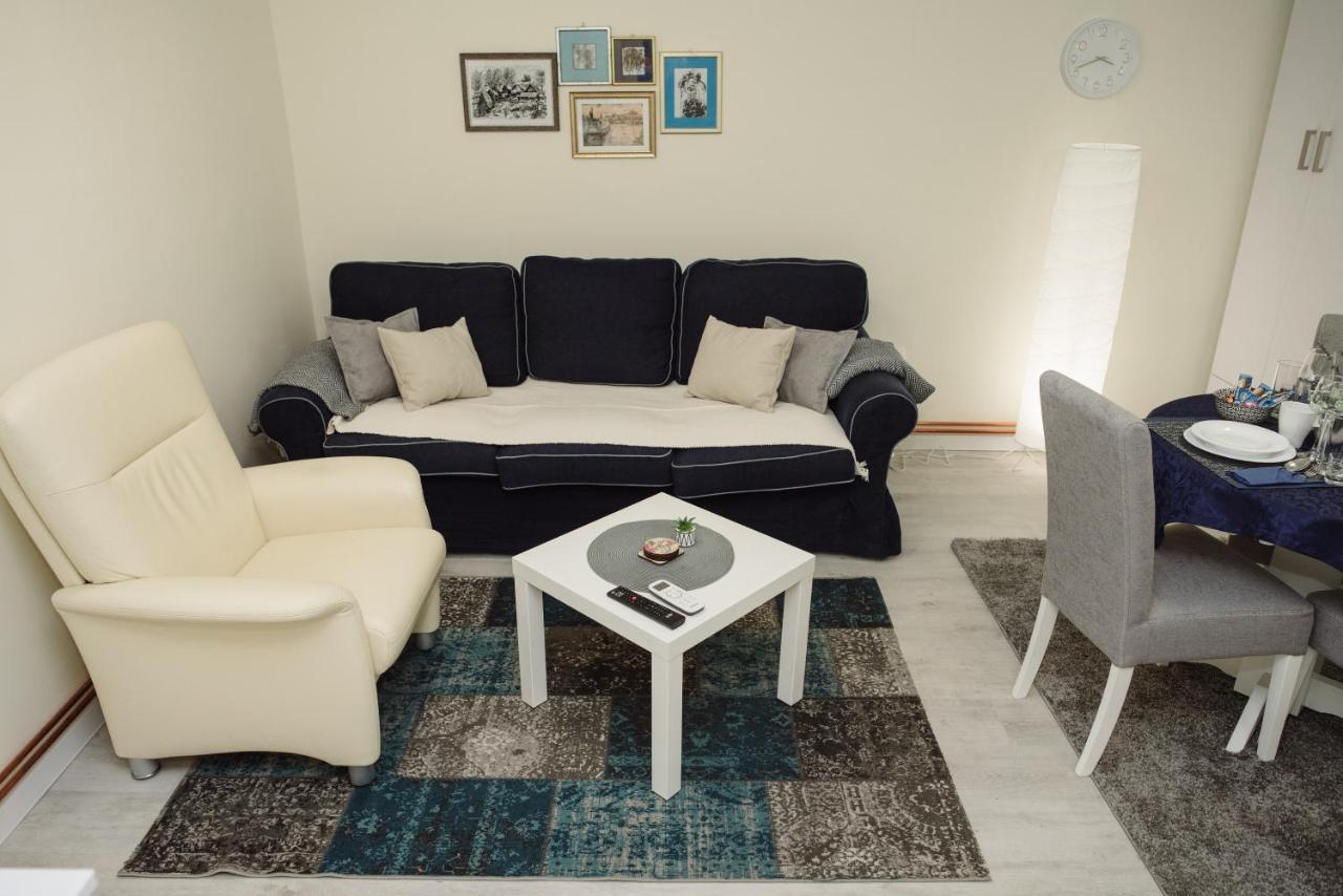 סובוטיקה Dill Apartment מראה חיצוני תמונה