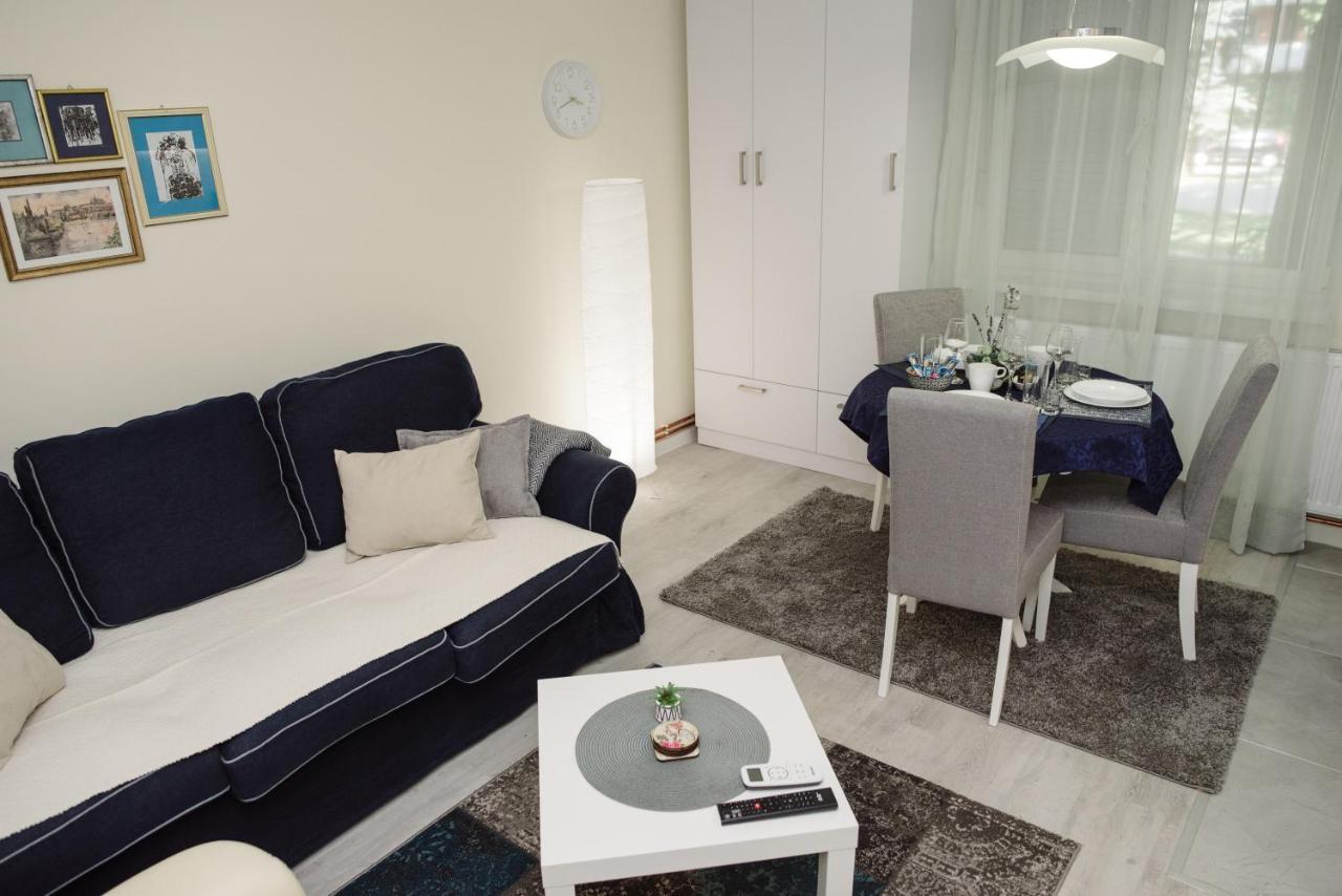 סובוטיקה Dill Apartment מראה חיצוני תמונה