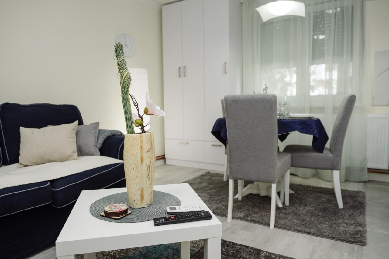 סובוטיקה Dill Apartment מראה חיצוני תמונה