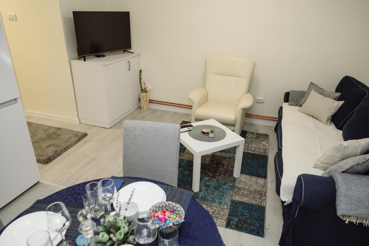 סובוטיקה Dill Apartment מראה חיצוני תמונה